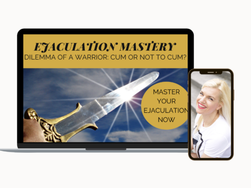 Ejaculation Mastery MP3