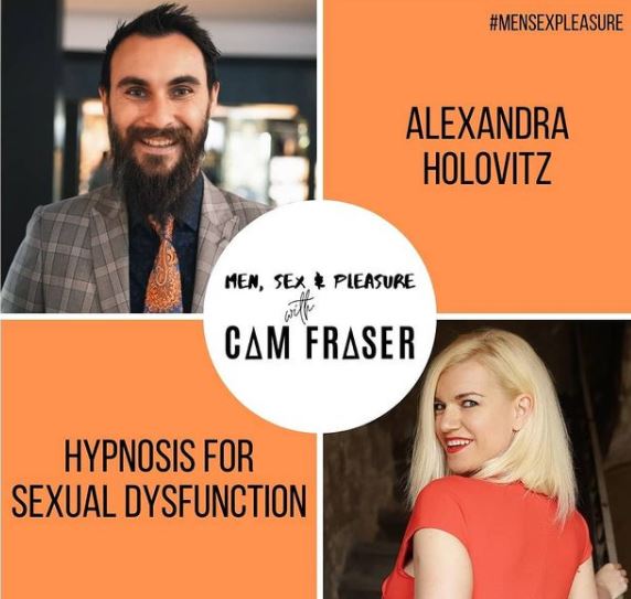 cam fraser podcast