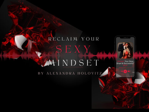 Reclaim Your Sexy Mind